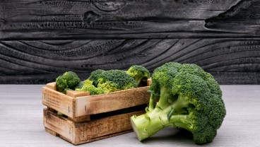 Ini 9 Manfaat Brokoli bagi Tubuh, Kaya Nutrisi dan Rasanya Enak