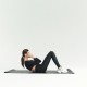 Simak 9 Manfaat Sit Up untuk Kesehatan, Bisa Mengencangkan Otot