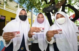 408.792 Anak Surabaya Sudah Kantongi Kartu Identitas