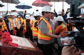 Proyek Morowali PT Vale Akan Serap 15.000 Tenaga Kerja,…