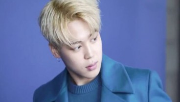 Siap-siap! Jimin Berencana Keluarkan Solo Album Bulan Depan