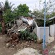 Ini Daftar Lokasi Puluhan Rumah di Bekasi yang Rusak Diterjang Angin Kencang