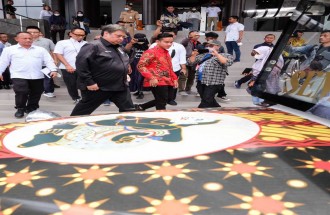 Capres 2024, Gibran, dan Efek Jokowi