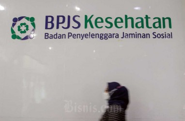 BPJS Kucurkan Rp624 Miliar untuk Faskes Layani Daerah 3T