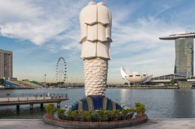 Singapura Hapus Aturan Covid-19 Mulai Besok, 13 Februari…
