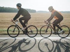 Ini 12 Manfaat Bersepeda untuk Tubuh, Bisa Mengurangi Stres