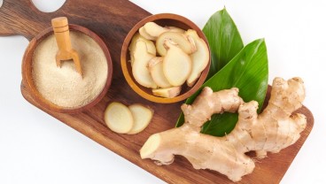 Ini 10 Manfaat Beras Kencur bagi Kesehatan dan Cara Membuatnya
