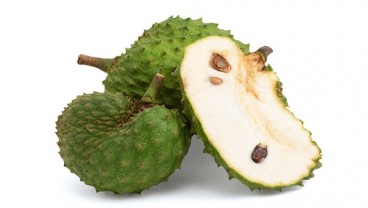 Manfaat Buah Sirsak untuk Kesehatan serta Efek Sampingnya