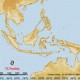 Siklon Tropis Freddy Dekat Banten, Risiko Gelombang Tinggi Hingga 6 Meter