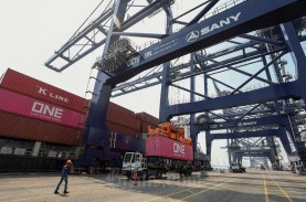Enam Industri Ini Dapat Fasilitas Bebas Bea Masuk…