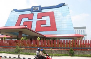 Gudang Garam (GGRM) Klarifikasi, Usai OCBC NISP Gugat Susilo Wonowidjojo