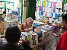 Dinkes Jabar Luncurkan Layanan Permudah Konsultasi Izin Sarana Farmasi dan Alkes