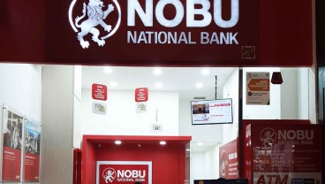 Tegas! Bank Nobu (NOBU)Tepis Kabar Merger dengan Bank MNC (BABP)