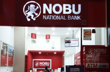 Tegas! Bank Nobu (NOBU)Tepis Kabar Merger dengan Bank MNC (BABP)