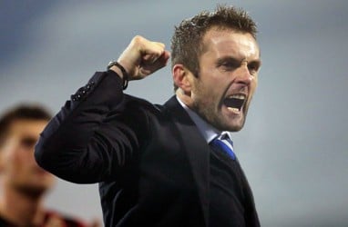 Southampton Resmi Pecat Nathan Jones