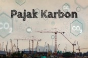 Sri Mulyani Masih Godok Pajak Karbon, Ini Tanggapan Pengusaha