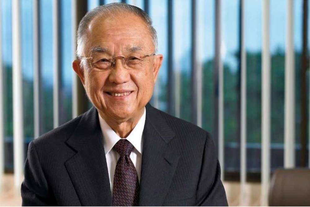 Dokter Boen, Sang Living Legend Farmasi dan Kesehatan Indonesia