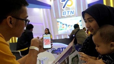 INDUSTRI PROPERTI : Harga Murah Rumah Subsidi