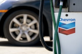 Chevron Segera Hengkang dari Myanmar usal Lepas Aset,…