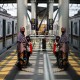 KAI Commuter Antisipasi Penumpang Membeludak di Stasiun Manggarai