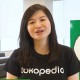 Profil Melissa Siska Juminto, Bos Perempuan Pertama Tokopedia