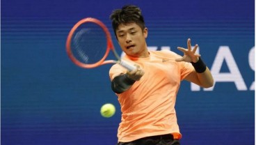 Wu Yibing Ukir Sejarah, Jadi Petenis China Pertama yang Menangi Gelar ATP Tour