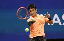Wu Yibing Ukir Sejarah, Jadi Petenis China Pertama yang Menangi Gelar ATP Tour