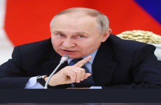 Setahun Perang Rusia Vs Ukraina, Vladimir Putin Makin Ngegas