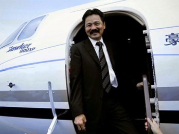 Sosok Pemilik Super Air Jet, Salah Satu Raja Maskapai di Indonesia
