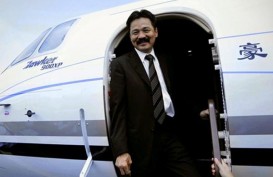 Sosok Pemilik Super Air Jet, Salah Satu Raja Maskapai di Indonesia