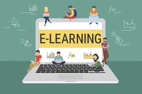 Simak 7 Referensi Learning Management System untuk…