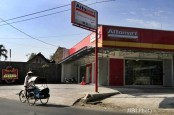Musim Gugur Ritel Modern, Begini Arah Ekspansi Alfamart dan Super Indo 2023