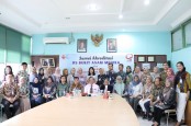 RS Bukit Asam Medika Raih Akreditasi Paripurna dari KARS