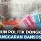 Anggaran Bansos 2023 Naik, Ekonom: Hati-Hati Tahun Politik