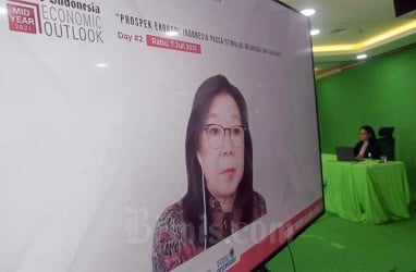 Ini Visi Misi Filianingsih Hendarta Jika Terpilih Jadi Deputi Gubernur BI