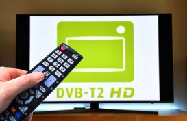 Cara Memasang STB pada TV Layar Datar dan TV Tabung