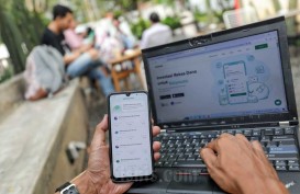 Kinerja Reksa Dana Bergerak Volatil, Terpicu Rilis Data PDB Indonesia