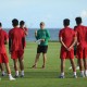Gara-gara Pemain Inti Belum Hadir, STY Sebut Laga Timnas U-20 Vs Persija Tidak Efektif