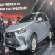 Perdana di Dunia, Toyota All New Agya Resmi Meluncur Tanpa Banderol Harga