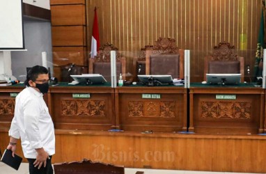 Vonis Mati Ferdy Sambo, Hakim: Perbuatan Terdakwa Tidak Pantas!