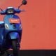 Spesifikasi dan Harga Vespa S 125 I-GET