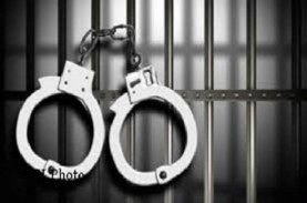 Empat Oknum Pesilat Ditangkap Akibat Menganiaya Seorang…