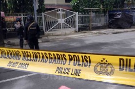 Aduh Gawat! BNPT Ungkap Raturan Eks Napiter Kembali…