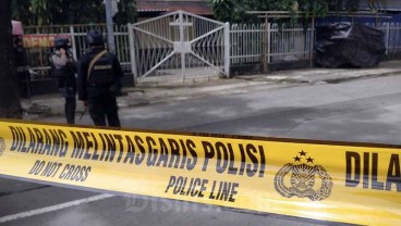 Aduh Gawat! BNPT Ungkap Raturan Eks Napiter Kembali Jadi Residivis Kasus Terorisme