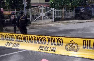 Aduh Gawat! BNPT Ungkap Raturan Eks Napiter Kembali Jadi Residivis Kasus Terorisme