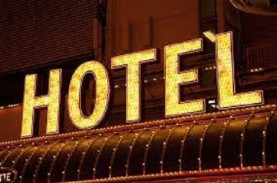 Babak Belur! Ribuan Hotel Dijual di Situs Online,…