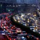 Atasi Kemacetan Jakarta, ini Strategi yang Dilakukan Dishub DKI Jakarta