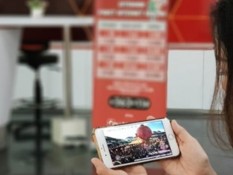 Gelontoran Dana Para Taipan untuk Bisnis Video on Demand