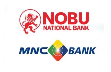Bank MNC (BABP) Jelaskan Perihal Kabar Merger dengan Bank Nobu (NOBU)