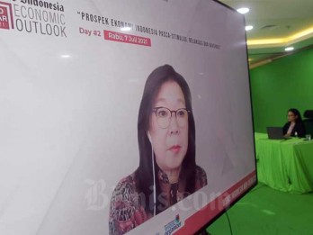 Profil Filianingsih Hendarta dan Janjinya Saat jadi Deputi Gubernur Bank Indonesia